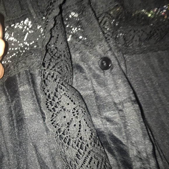 Handcrafted tunic - Picture 5 of 7